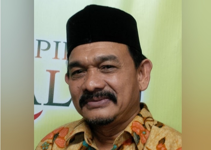 Farid Wajdi : Bukan Hanya Saya Yang dipanggil KPK 